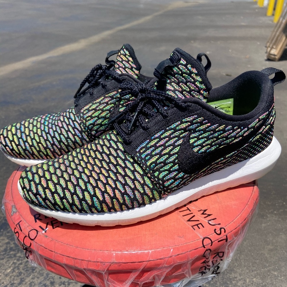 Nike Roshe Run